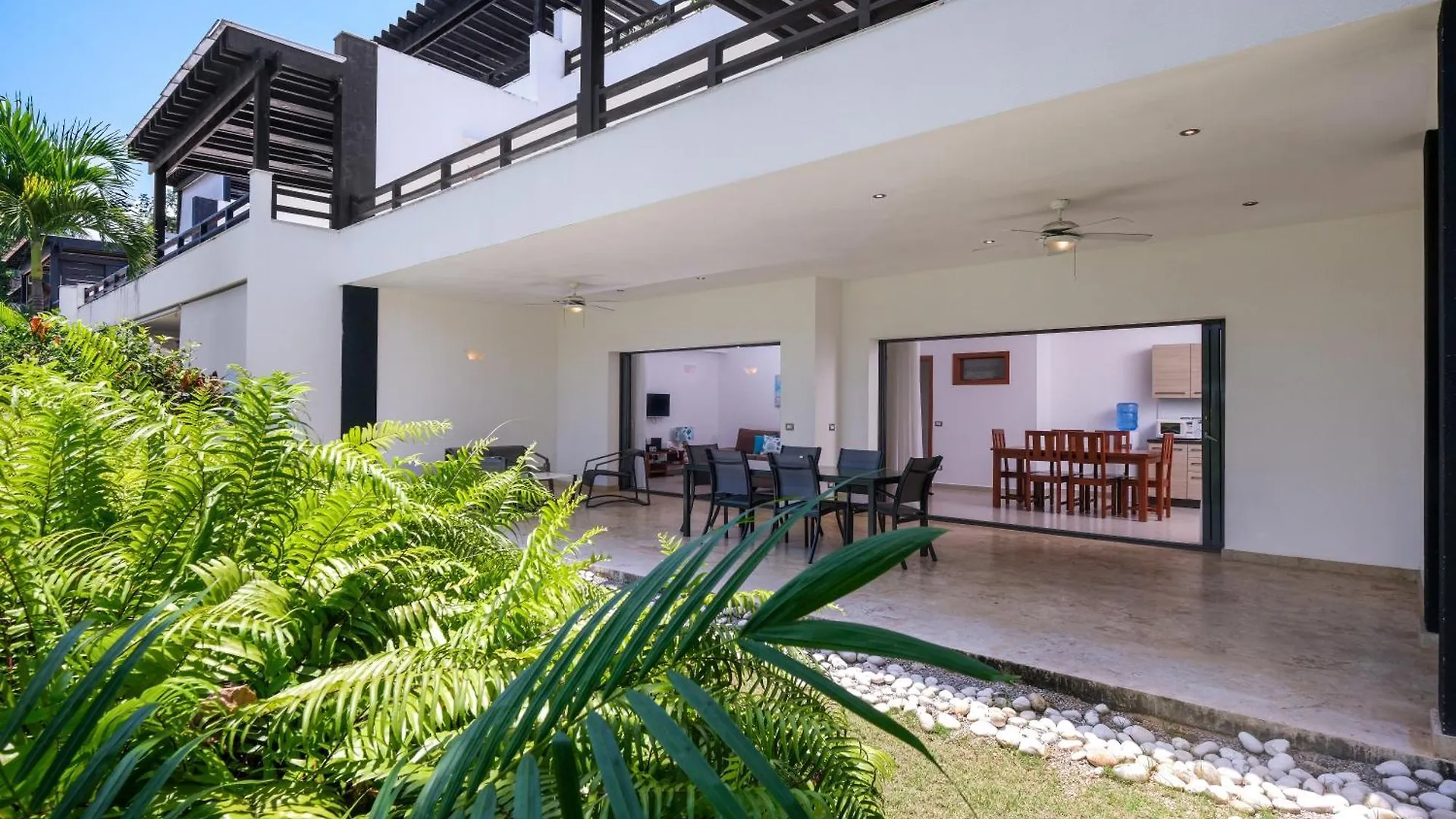 Aligio Aparthotel, Beachfront, Las Terrenas