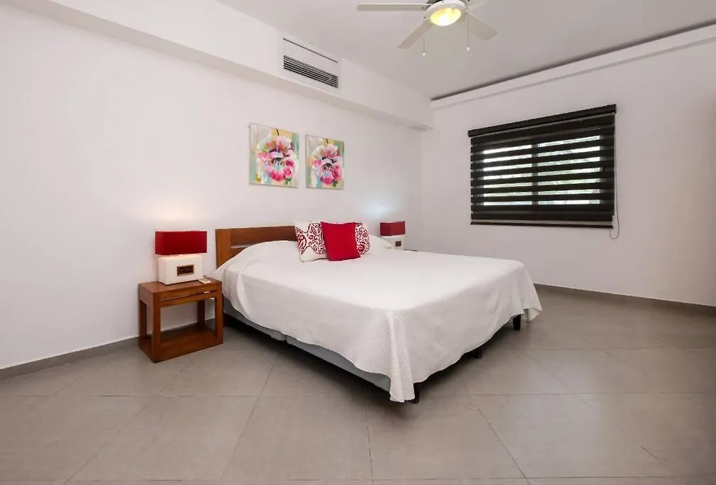 Appartamento Aligio Aparthotel, Beachfront, Las Terrenas Repubblica Dominicana