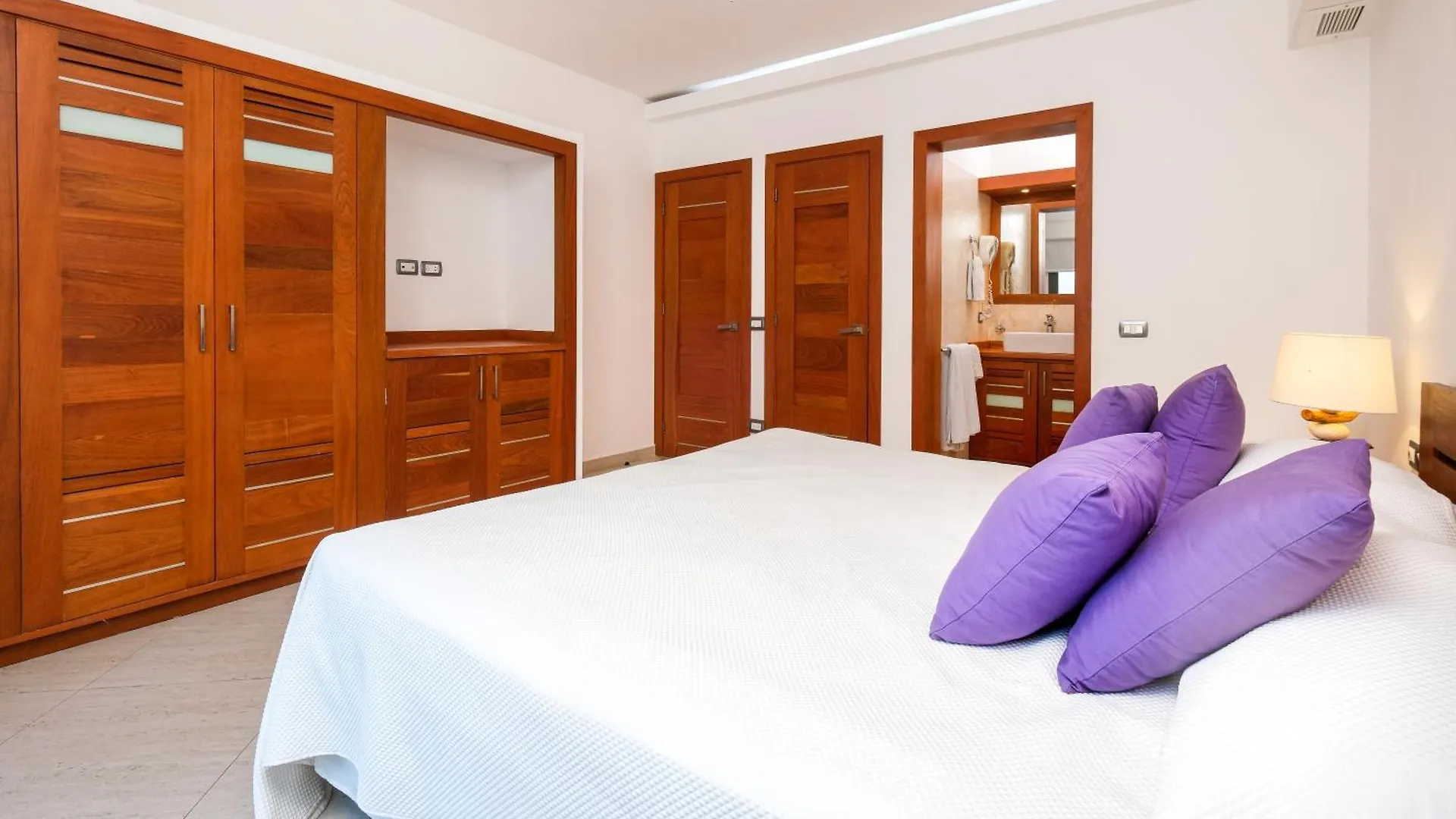 Aligio Aparthotel, Beachfront, Лас Терренас Апартаменты