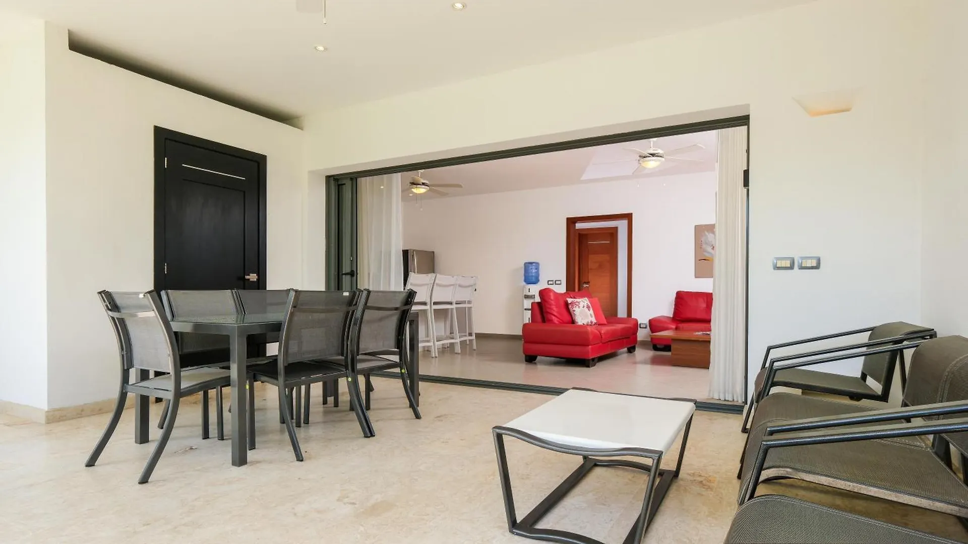 Aligio Aparthotel, Beachfront, Лас Терренас 0*,  Доминиканская Республика