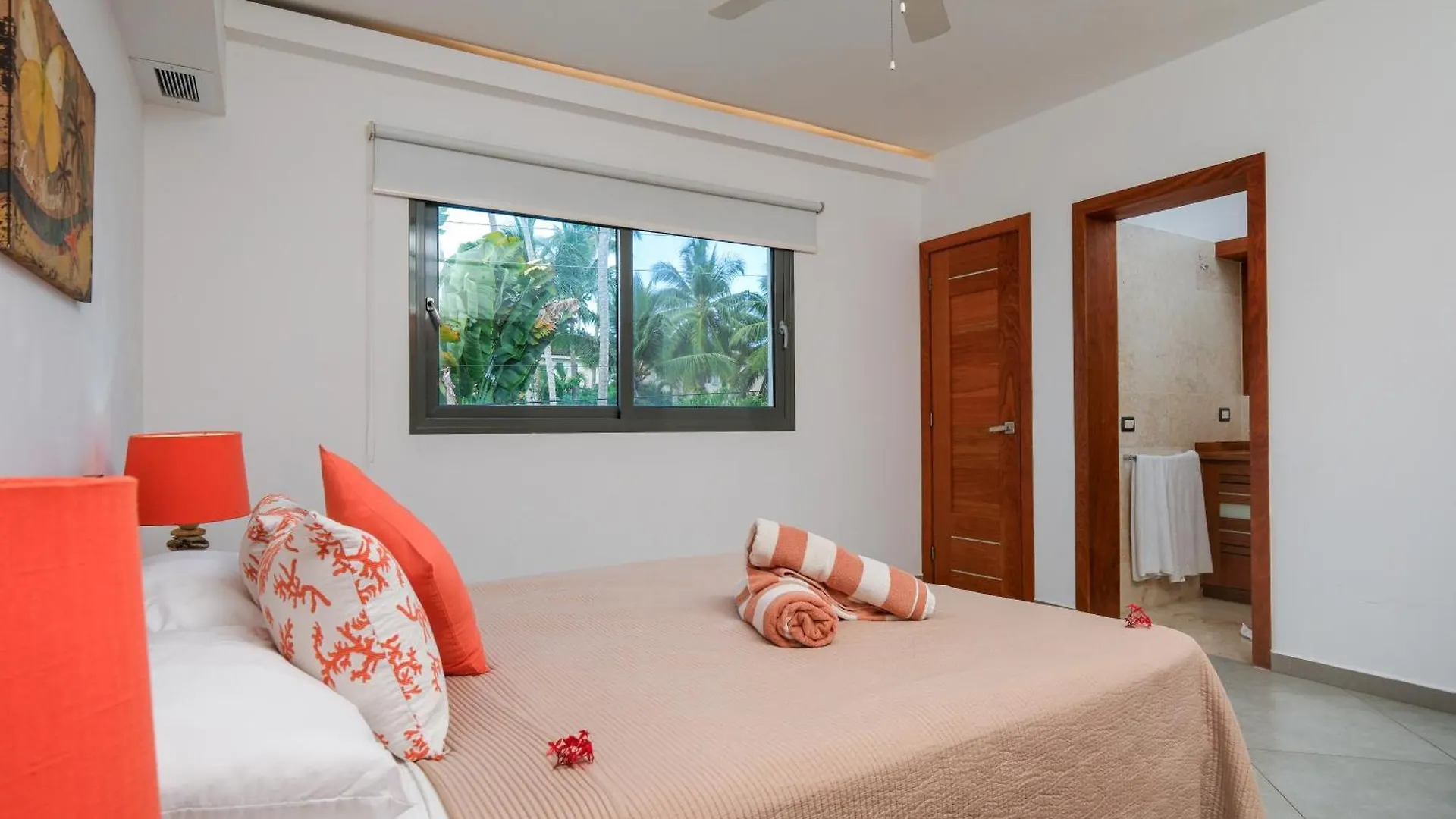 Appartamento Aligio Aparthotel, Beachfront, Las Terrenas
