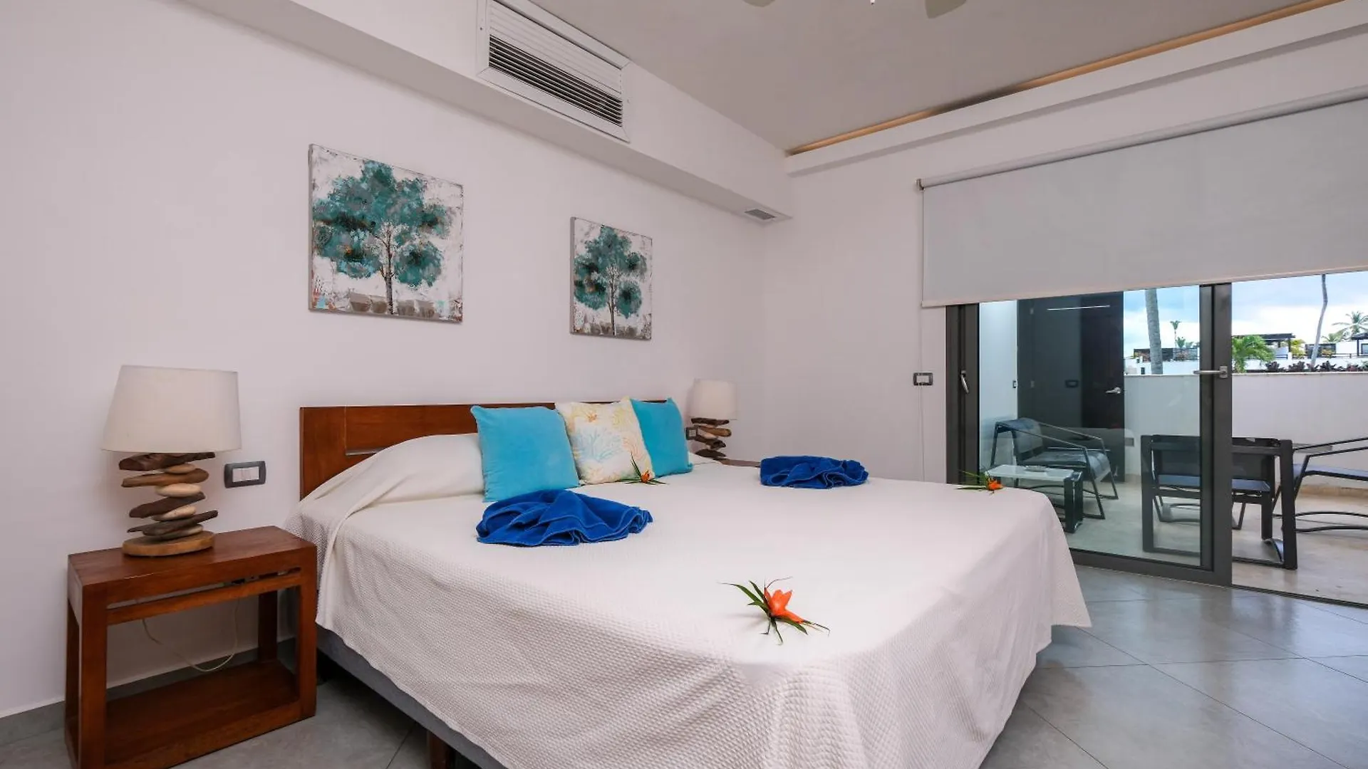 Aligio Aparthotel, Beachfront, Las Terrenas