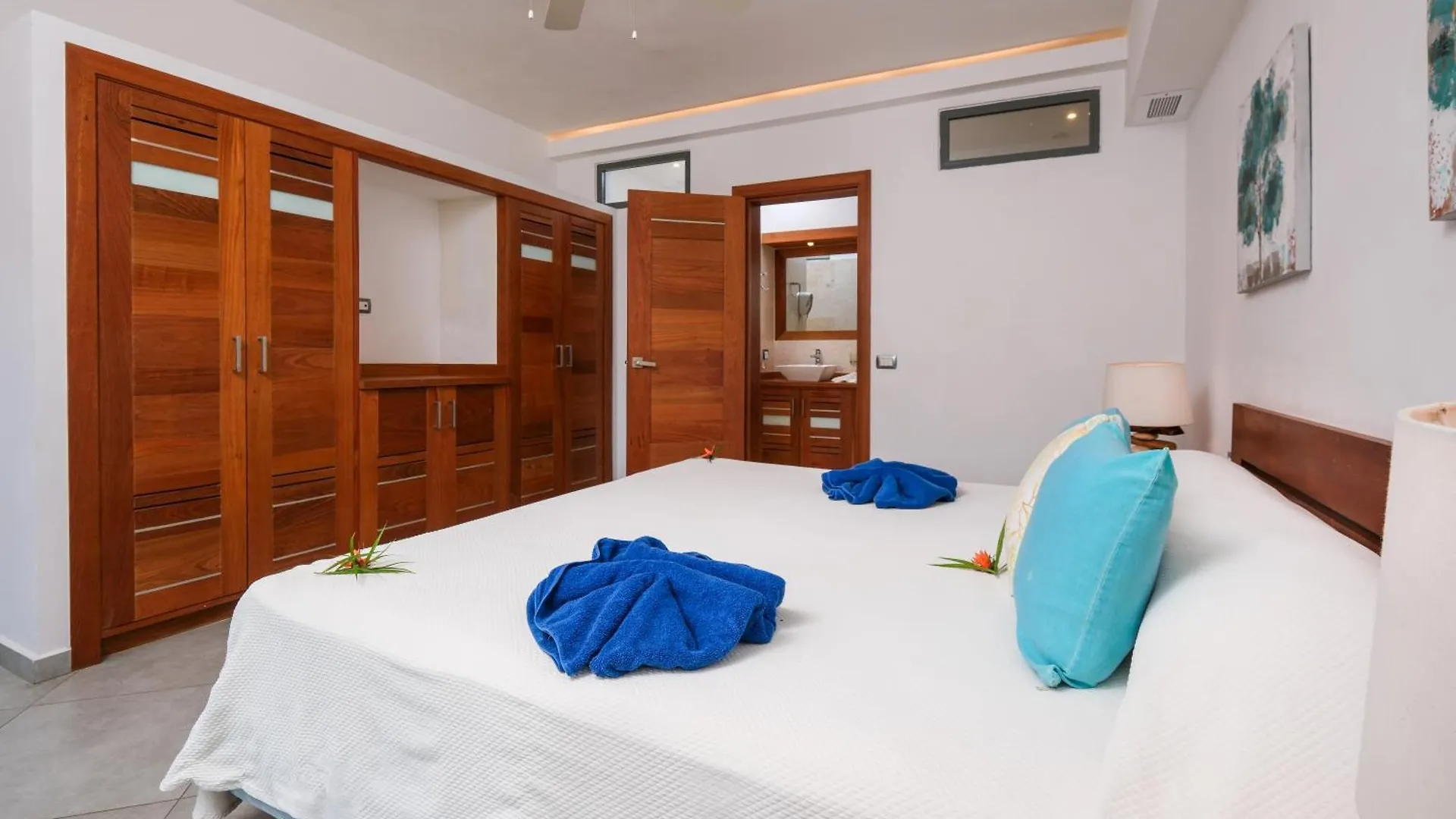 Appartamento Aligio Aparthotel, Beachfront, Las Terrenas